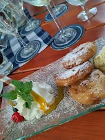 Apfelkücherl