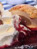Geeister Marillen Knödel