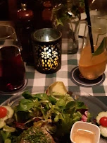 Gegrillter Spanferkelrücken