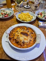 Lasagne