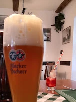 Weißbier Campari